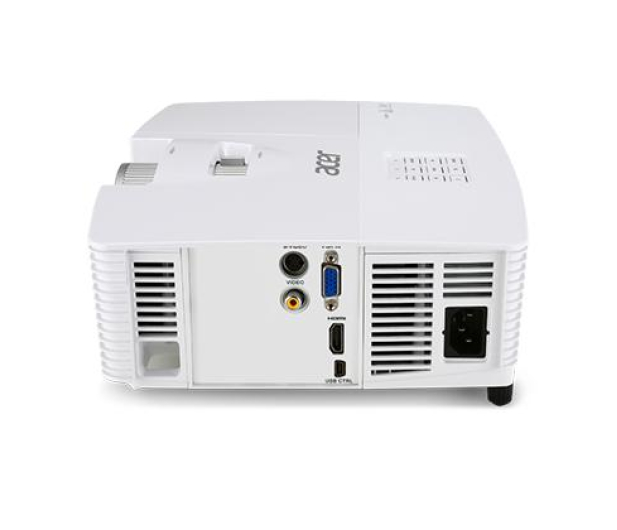 Acer X123PH DLP - 219884 - zdjęcie 4